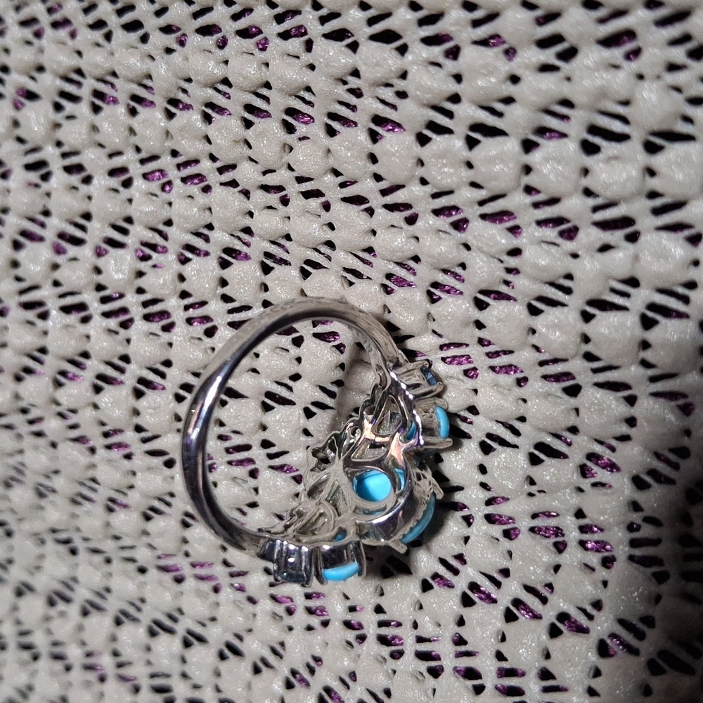 925 ring - Picture 2 of 2